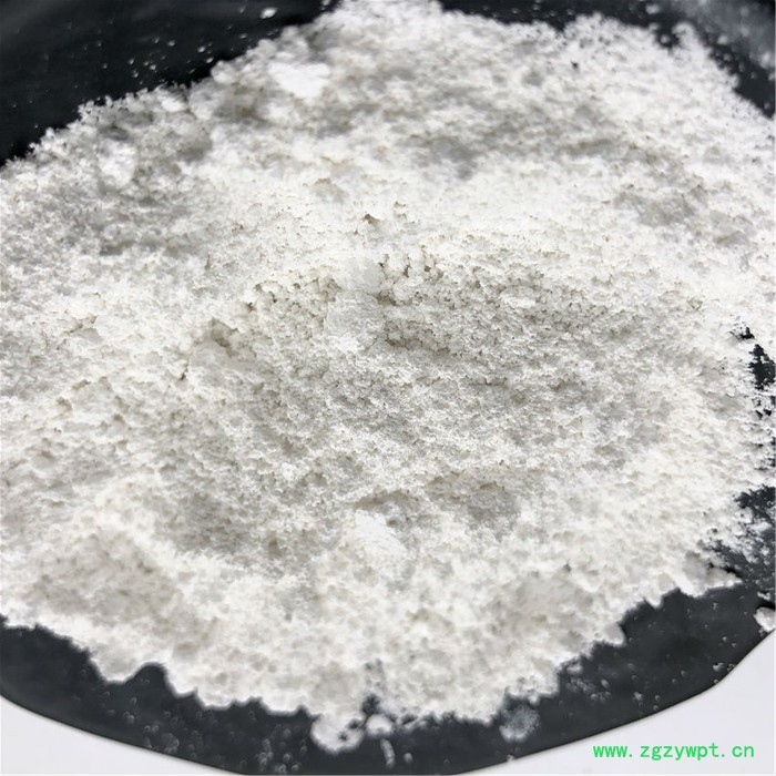 桓禾矿业供应重钙粉性能重钙粉对石膏粉的作用  来电咨询图5