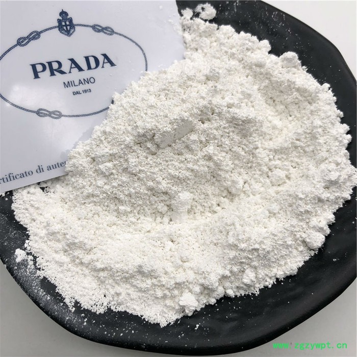 桓禾矿业供应重钙粉性能重钙粉对石膏粉的作用  来电咨询图3