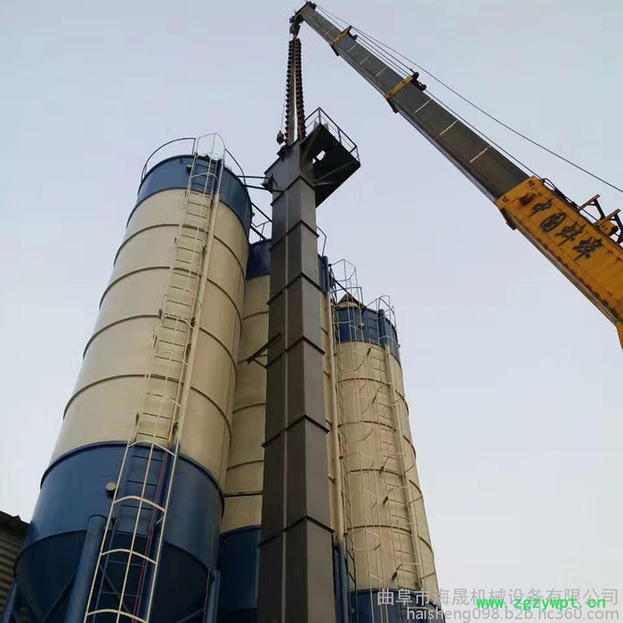 无粉尘密封式环链上料机 石膏粉装仓垂直板链斗式提升机图7