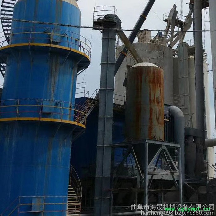 无粉尘密封式环链上料机 石膏粉装仓垂直板链斗式提升机图3