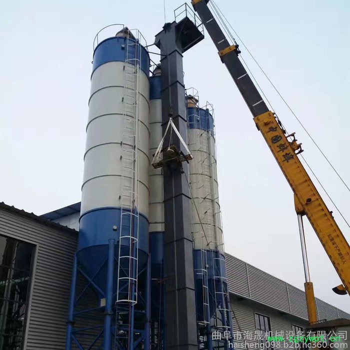 无粉尘密封式环链上料机 石膏粉装仓垂直板链斗式提升机图4