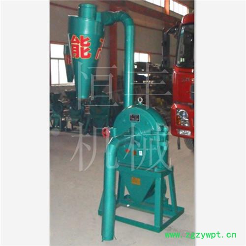 南通市麦麸粉碎机 石膏粉粉碎机 小齿盘自动上料粉碎机规格图2