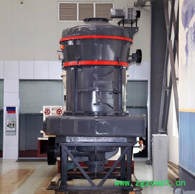 厂家供应强压式雷蒙磨粉机 石膏粉设备 膨润土雷蒙磨 重晶石4R欧版雷蒙磨 高岭土雷蒙磨粉机图6