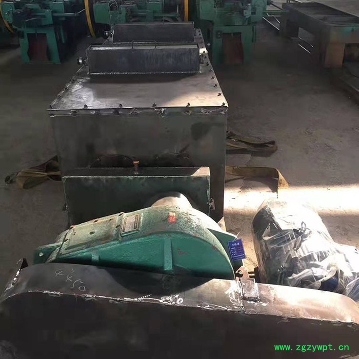 兆峰供应双轴加湿搅拌机  石膏粉加湿搅拌机 SJ400型双轴加湿搅拌机 双轴卧式搅拌机 性能稳定图5