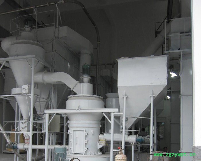 桂林鸿程石膏粉加工设备,广西HC1000雷蒙机价格