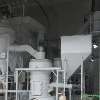 桂林鸿程石膏粉加工设备,广西HC1000雷蒙机价格