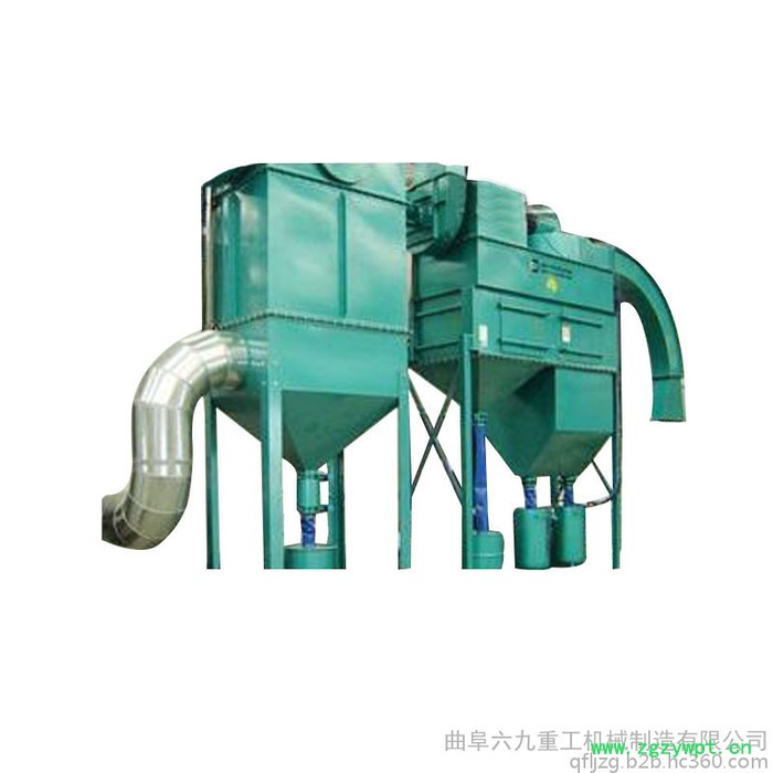 遥控吸灰机厂商 吸灰机图片 六九重工 气力吸灰机 粉煤灰输送机图7