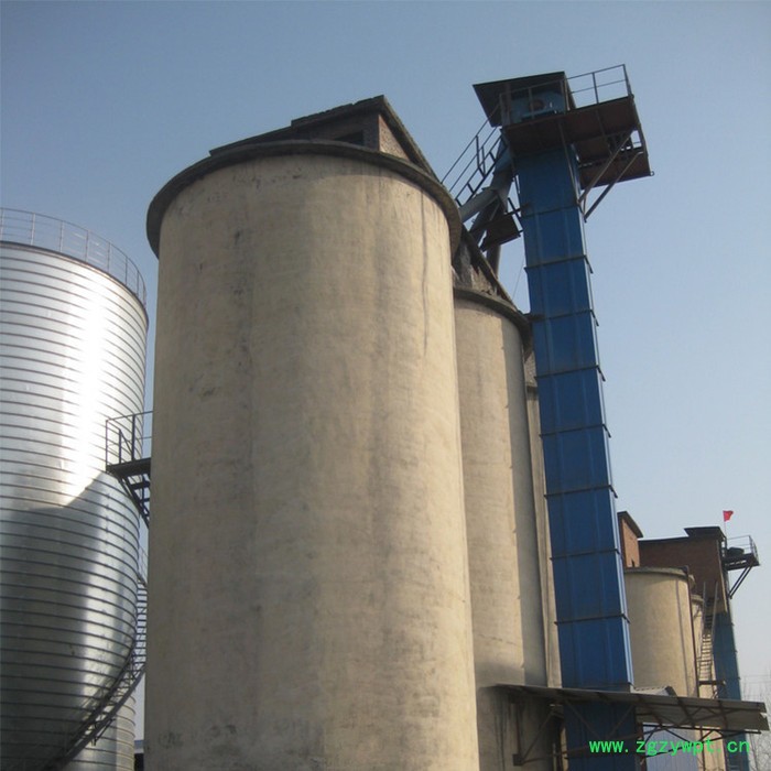 兴运 提升上料机械 NE斗式提升机 石膏粉斗式提升机供应图7