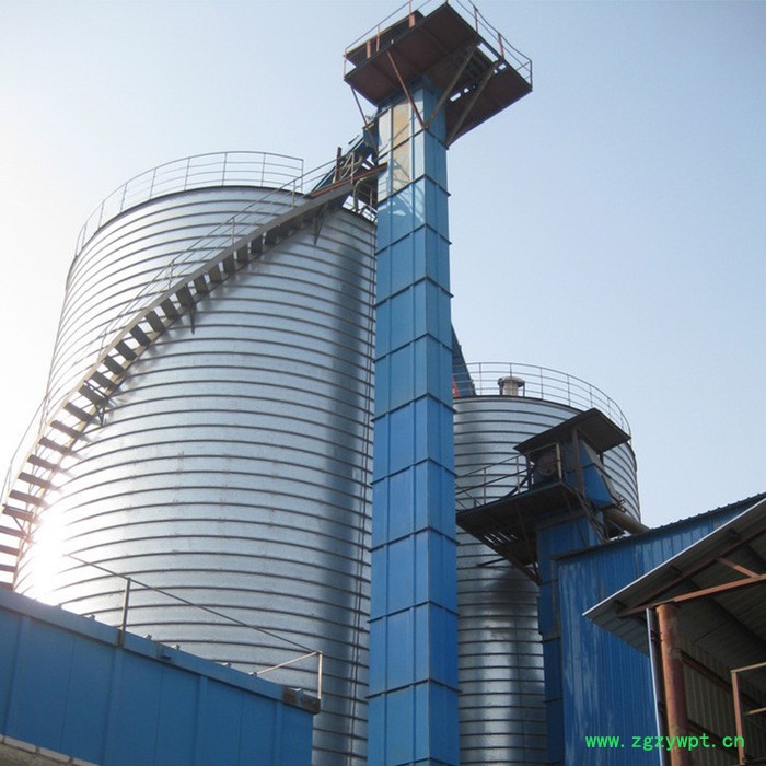 兴运 提升上料机械 NE斗式提升机 石膏粉斗式提升机供应图2