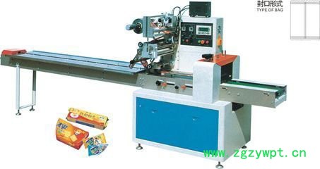 阿胶枣多功能包装机