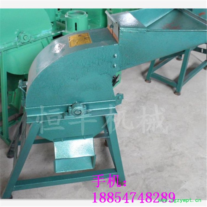 锤片石膏粉碎机 锤片式玻璃粉碎机 供应高效锯末粉碎机图7