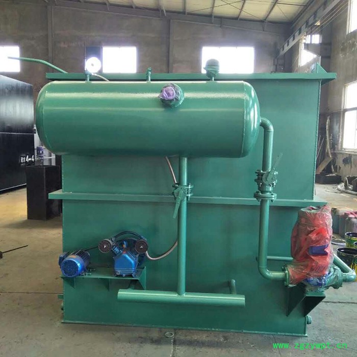 山东跑蓝PL 阿胶产品加工废水处理蜜饯加工废水处理 安装调试图3