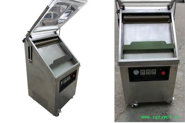 批发阿胶真空包装机山东红枣阿胶真空封口机价格图5