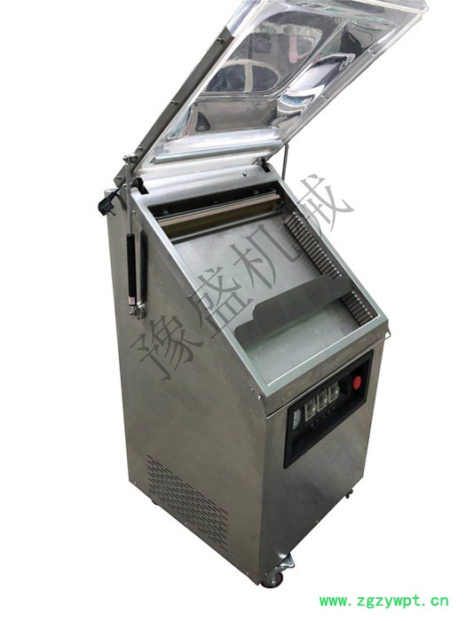 批发阿胶真空包装机山东红枣阿胶真空封口机价格图4