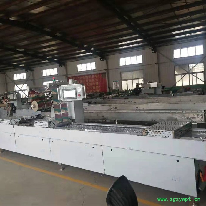 420豆制品真空包装机厂家  康瑞达阿胶糕真空包装机可定制 多功能包装机图2