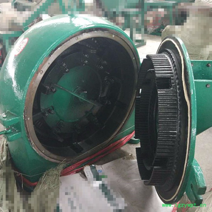 河南齿爪式大米豆类磨粉机 化工石膏粉碎机价格 自吸大产量恒丰图2