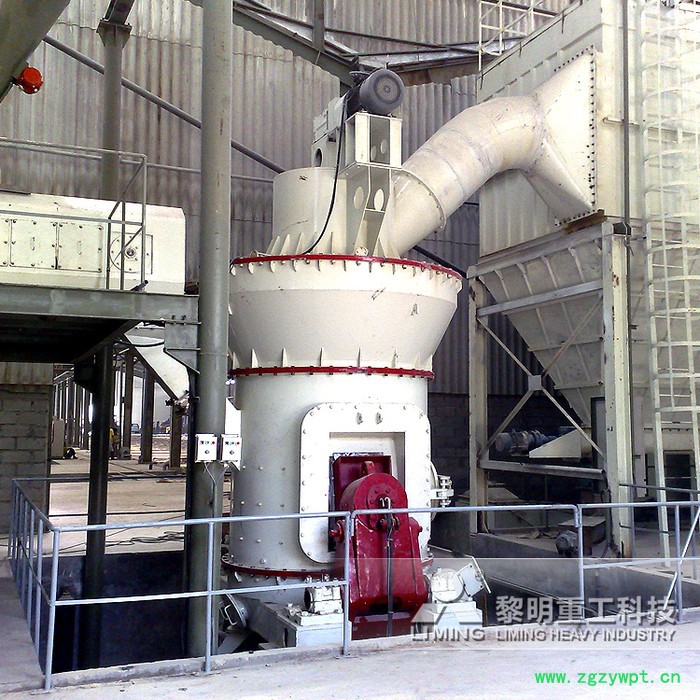 石灰磨粉机 雷蒙磨生产线 氢氧化钙生产设备 石灰窑设备 石膏粉生产设备