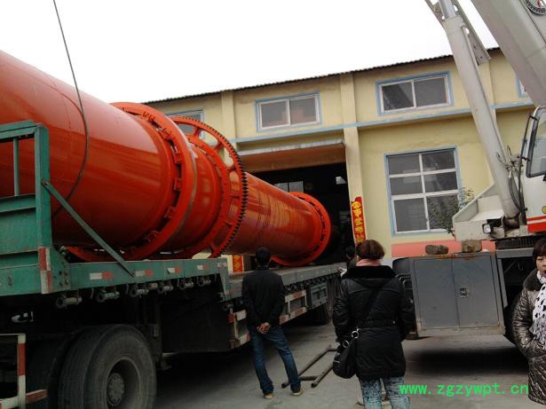 供应龙宝机械各种型号大型石膏粉烘干机价格/石膏粉烘干机设备厂家图3