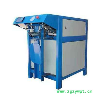 科茂机械厂家定制自动计量包装机 石膏粉自动打包机厂家 石粉阀口包装机 滑石粉封包机图4