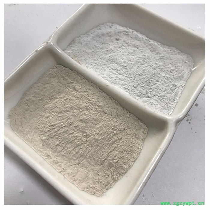 石膏粉厂家供应天然建筑石膏粉 烟道用脱硫石膏粉 高强石膏粉 ** 品质保障图3