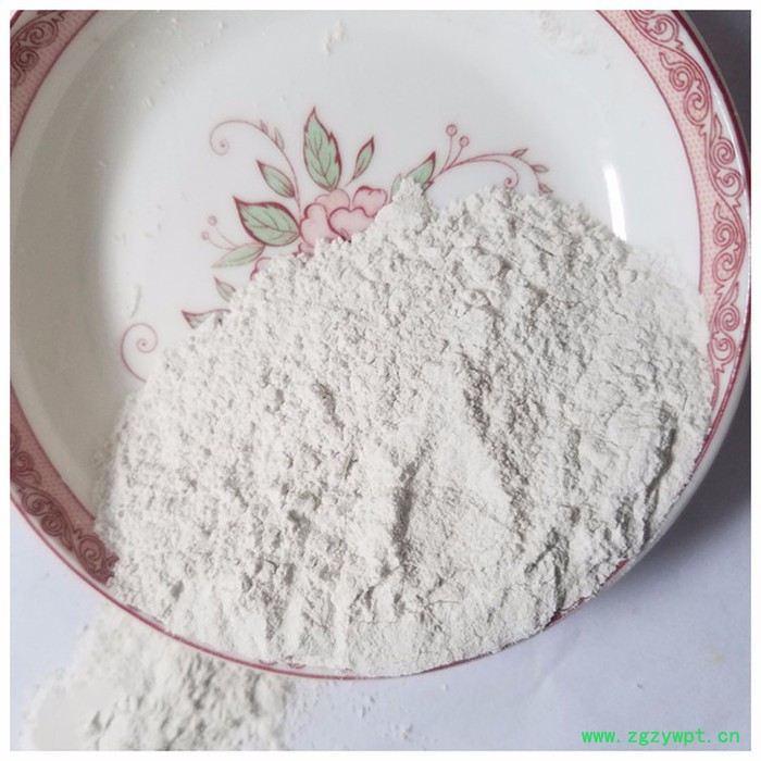 石膏粉厂家供应天然建筑石膏粉 烟道用脱硫石膏粉 高强石膏粉 ** 品质保障图2