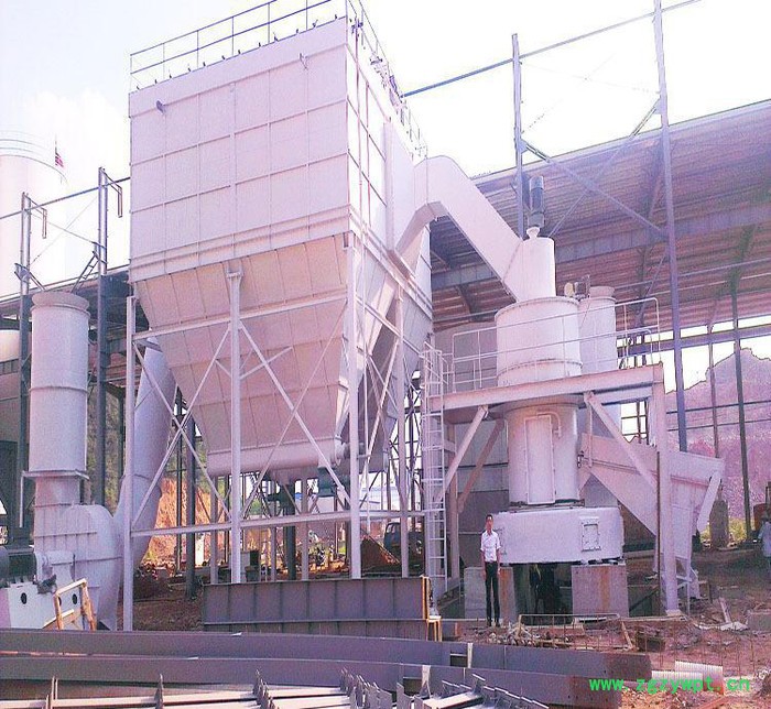 石膏粉磨粉机,桂林雷蒙磨粉机HC2000,雷蒙磨粉机结构 磨粉机专业生产 石膏粉 磨粉机