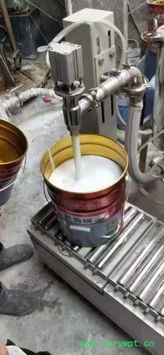 QD-A重庆渝中区 石膏粉包装机|石粉自动打包机|滑石粉推袋灌装机更换