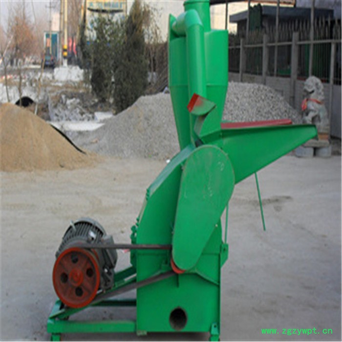 猪饲料粉碎机杂草粉碎机尿素粉碎机化工厂尿素粉碎机高粱粉碎机石膏粉碎机图5