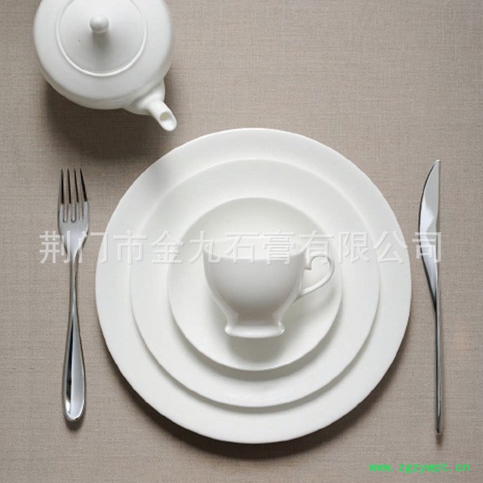 石膏粉，厂家销售车台石膏粉，耐磨次数达到450次，吸水率高，韧性好图4