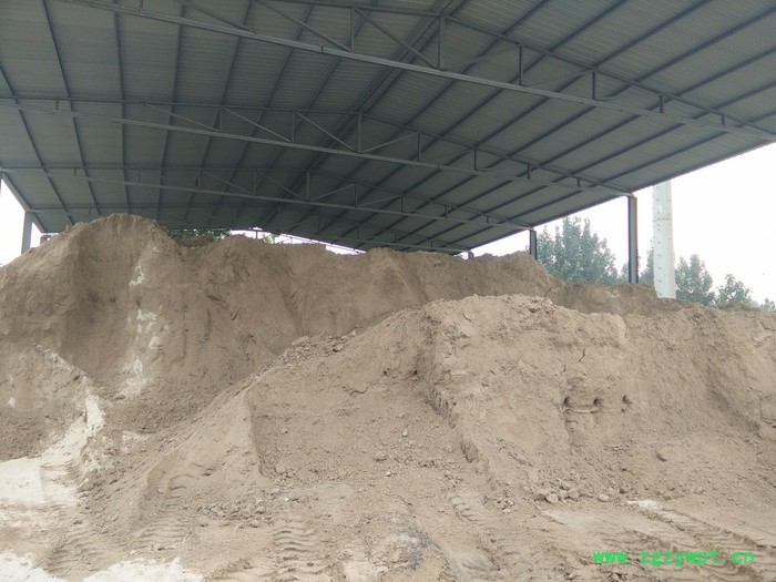 国产 脱硫石膏粉图5