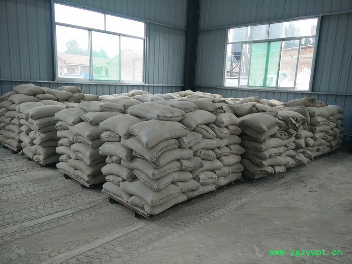 国产 脱硫石膏粉图3