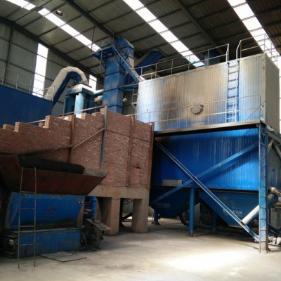 国产 脱硫石膏粉