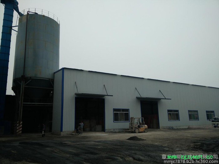 国产 脱硫石膏粉图6