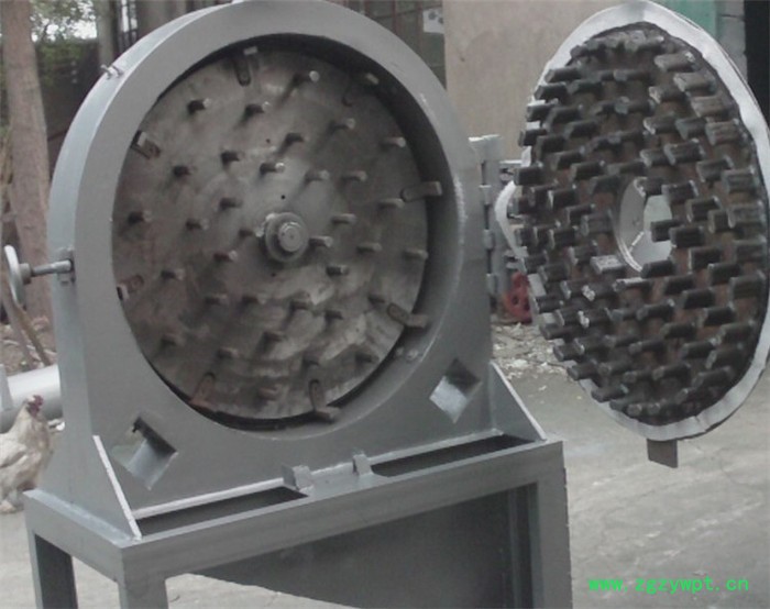 齿爪式粉碎机 精细化工粉碎机 食品粉碎机 辣椒粉碎机 大型石膏粉碎机 蛋白粉碎机 生铁沫粉碎机图2