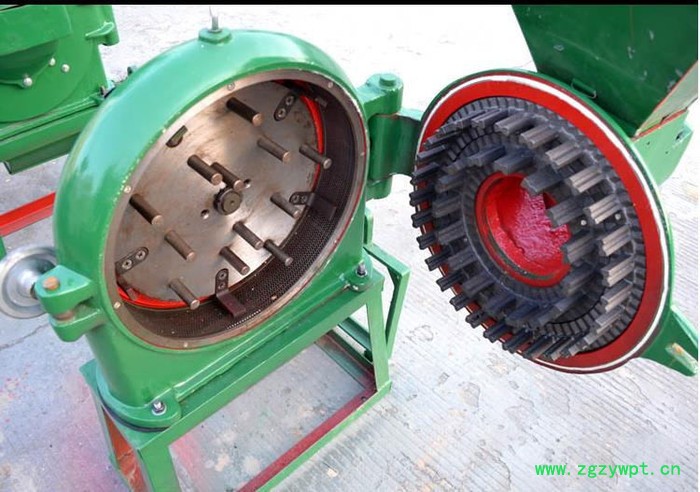 齿爪式粉碎机 精细化工粉碎机 食品粉碎机 辣椒粉碎机 大型石膏粉碎机 蛋白粉碎机 生铁沫粉碎机图6