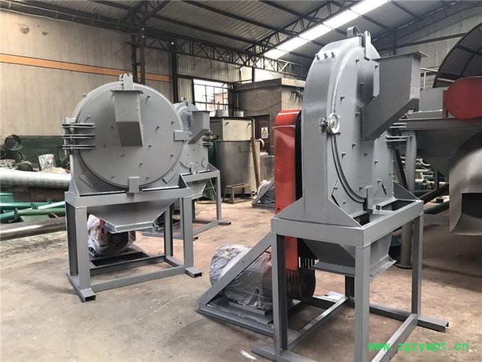 齿爪式粉碎机 精细化工粉碎机 食品粉碎机 辣椒粉碎机 大型石膏粉碎机 蛋白粉碎机 生铁沫粉碎机图3