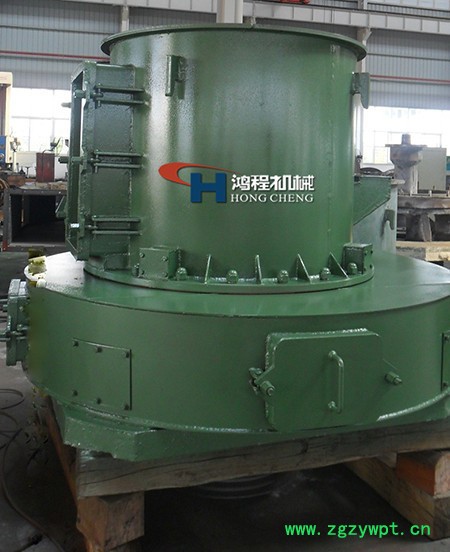 桂林鸿程 5r雷蒙磨粉机石英砂高压雷蒙磨石膏粉碎机图4