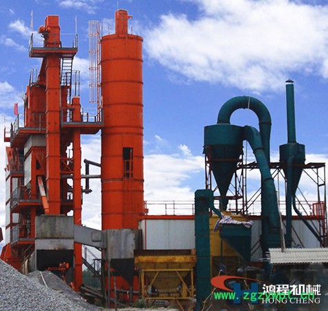 桂林鸿程 5r雷蒙磨粉机石英砂高压雷蒙磨石膏粉碎机图5