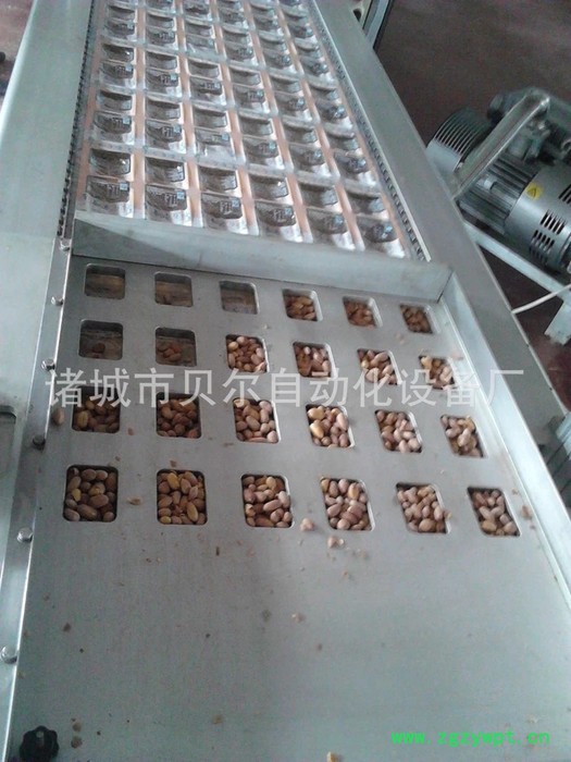 阿胶全自动真空包装机   阿胶糕真空包装机   阿胶糕包装机图7