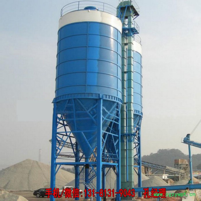 斗式提升机 石膏粉钢斗循环提升上料机 TD瓦斗提升机图8