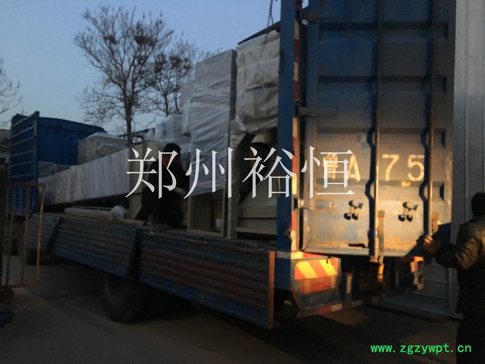 裕恒科技  石膏粉粉剂定量包装机  25-50公斤粉剂包装机厂家价格 定量包装秤图5