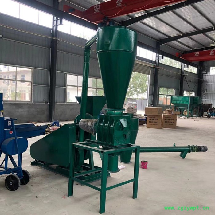 西安红豆绿豆磨粉机阿胶齿盘粉碎机海马粉碎机菟丝子粉碎机中药磨粉机图2