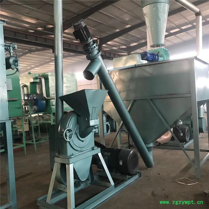 西安红豆绿豆磨粉机阿胶齿盘粉碎机海马粉碎机菟丝子粉碎机中药磨粉机图6
