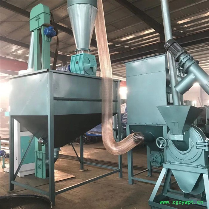 西安红豆绿豆磨粉机阿胶齿盘粉碎机海马粉碎机菟丝子粉碎机中药磨粉机图5