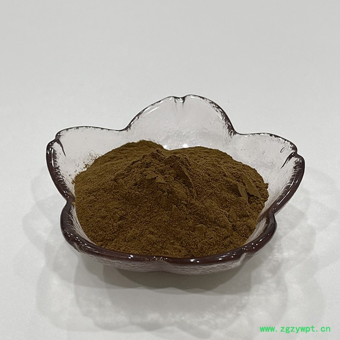 西安金萃坊 儿茶萃取物 儿茶提取物10：1图3