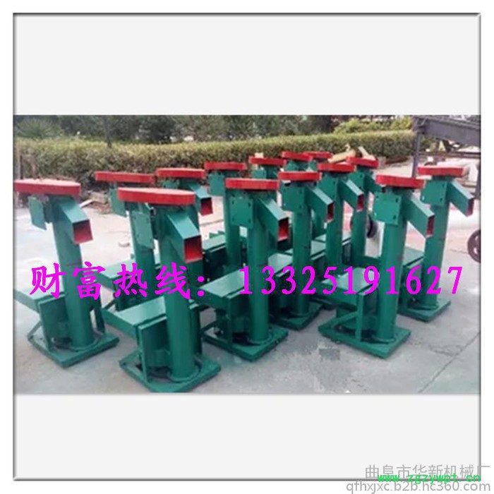 螺旋提升机放心品牌 稻谷蛟龙输送机 石膏粉螺旋提升机型号多 品种全图6