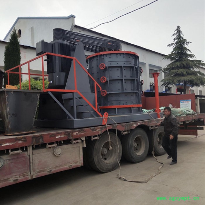 邦隆PFL-1000小型石膏粉碎机 立轴复合式破碎机图2