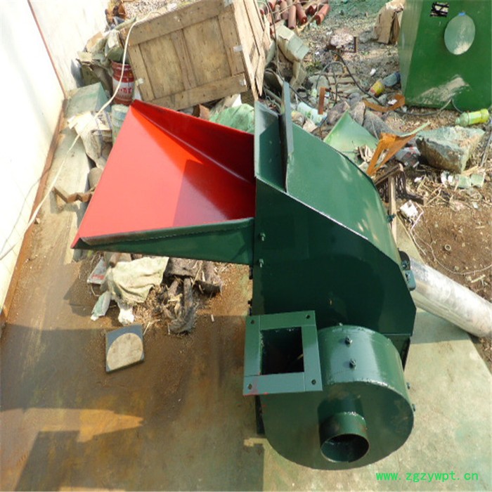 猪牛羊饲料粉碎机玉米饲料粉碎机锤片粉碎机石膏粉碎机尿素粉碎机图5