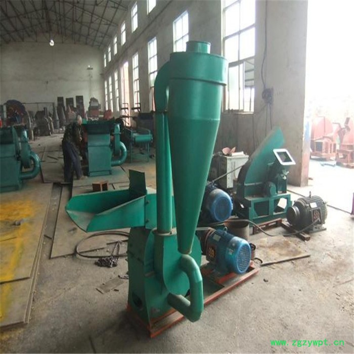 猪牛羊饲料粉碎机玉米饲料粉碎机锤片粉碎机石膏粉碎机尿素粉碎机图8