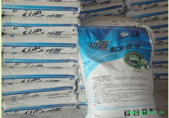 供应西安石膏粉厂家，20kg优普彤飞高强石膏粉，嵌缝石膏粉，粉刷石膏底层面层图2